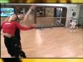 videos de p2.Fama a Bailar 2.Gala examen portes completa.8 Enero