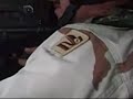 81st BCT 3rd Platoon QRF Escort Shootout in Fallujah, Iraq