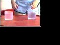 Five year old performs AMAZING Magic trick
