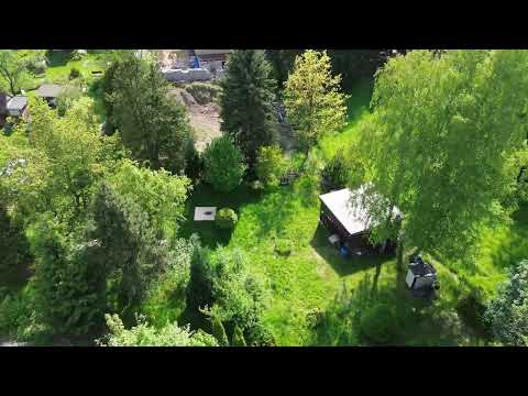 Video Prodej pozemky - zahrady, 627 m² - Hejnice
