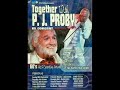 P.J. PROBY