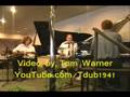 I'm on a sea-saw ~ Hal Smith ~ Paul Asaro ~ Craig Ventresco @ The Annual WCRF ~ 2007