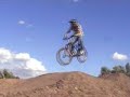 lewis over set up jumps