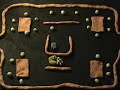 classic computer games (stop motion)