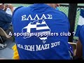 Marcos Baghdatis Chants Racial Vilification with HFC Melb