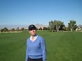 Ladies Golf Tournament