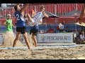 Mediterranean Beach Games: Italia maschile al 5° posto Mediterranean Beach Games: Italia maschile al 5° posto