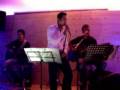 THE ZENERGY Live at Nazca 19-9-08 Pt.1