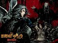 Castlevania: CoD OST:A Toccata Into Blood Soaked Darkness