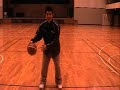 dribble