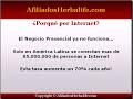 Como Conseguir Afiliados Herbalife - Primera Parte