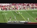 Landry Jones vs FSU (2010)