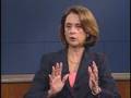 Conversations With History - Ambassador Barbara Bodine