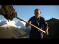 avance   cultura del territorio en los montes de pas