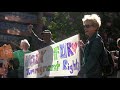 VIDEO: San Diego Immigration Reform Rally