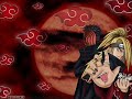 naruto shippuden movie ost-  04 will o the whisp