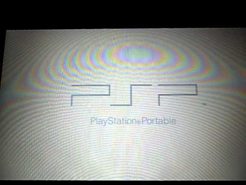 PSP模擬器 - PSP-1007 官方6.38版