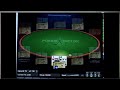 Online Poker Cheating - Absolute Poker