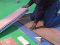 VersaLock AG Laminate Installation