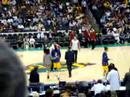 L.A. Sparks 2008 Home Opener Half-Time Warm-up Part 1 L.A. Sparks 2008 Home Opener Half-Time Warm-up Part 1
