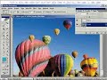 photoshop , herramientas de seleccion