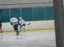 filipino/canadian sports: razzle dazzle 1-timers
