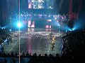 DWTS tour - Finale number - Vegas 12/30