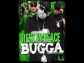 Bugga AKA Quarter Bird - I Tried ft. T-Slimm