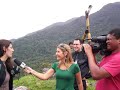 Passeio via Serra Mogi - Bertioga ! Almoço no 