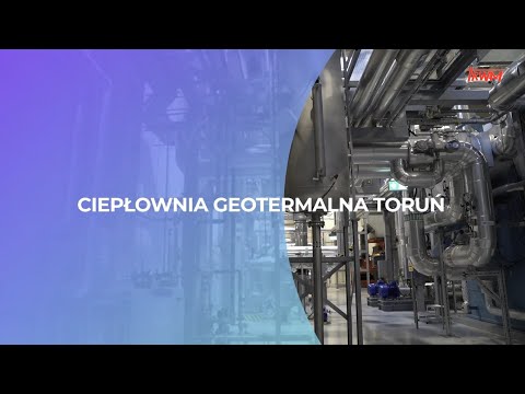 Walka o toruńską geotermię