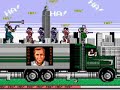 the bad dudes rescue the president, save dude city from a ninja invasion, and go for a burger. made with actual game footage, and the music was arranged by lordabsu.