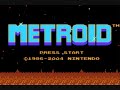 i review the opening chapter in the metroid series - a tale of species genocide and squishy villains constructed of grey-matter. ice beams out and keep hands and arms within the power suit at all times. you must be this tall to ride.