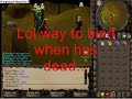 Runescape Fite