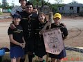 Promocional INDABa Provincia Scout BCS Promocional INDABa Provincia Scout BCS