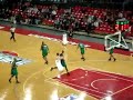 Bargnani, Pierce, Garnett, Allen, Bosh - NBA at Rome Bargnani, Pierce, Garnett, Allen, Bosh - NBA at Rome