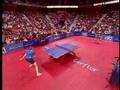 Table Tennis -Spectacular!!