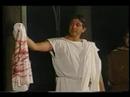 Marc Antony funeral oration from ...