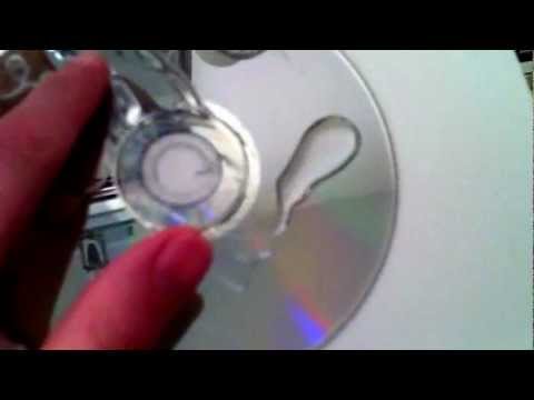 how to fix a scratched xbox game