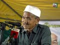 KENAPA AKU BERALIH MASUK PAS? (Bhg1) KENAPA AKU BERALIH MASUK PAS? (Bhg1)