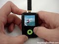 Creative Zen V Plus Review [User Interface]