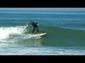 Cl�nica de Surf - Treino Avan�ados 05-10-2008