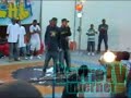 BARRIO TV INTERNET - BATALLA LOCAL PIDDY PABLO EN VIVO