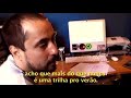 Entrevista com Marcelinho da Lua Entrevista com Marcelinho da Lua