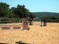 CEARC Showjumping 30th May