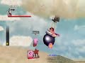SSBB: SSE 100% #29 (Intense) - The Great Maze A