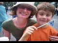 Mom Visits Vancouver Island - Heinje Version