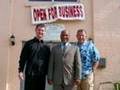 God Is Closer Than You Think @ Carver Desire Baptist Church