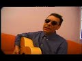 Spin - Rab Noakes & The Varaflames