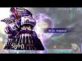 Terra: Double HP Ultima 3 + Actual Damage