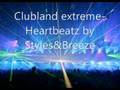 Best of trance and happy hardcore